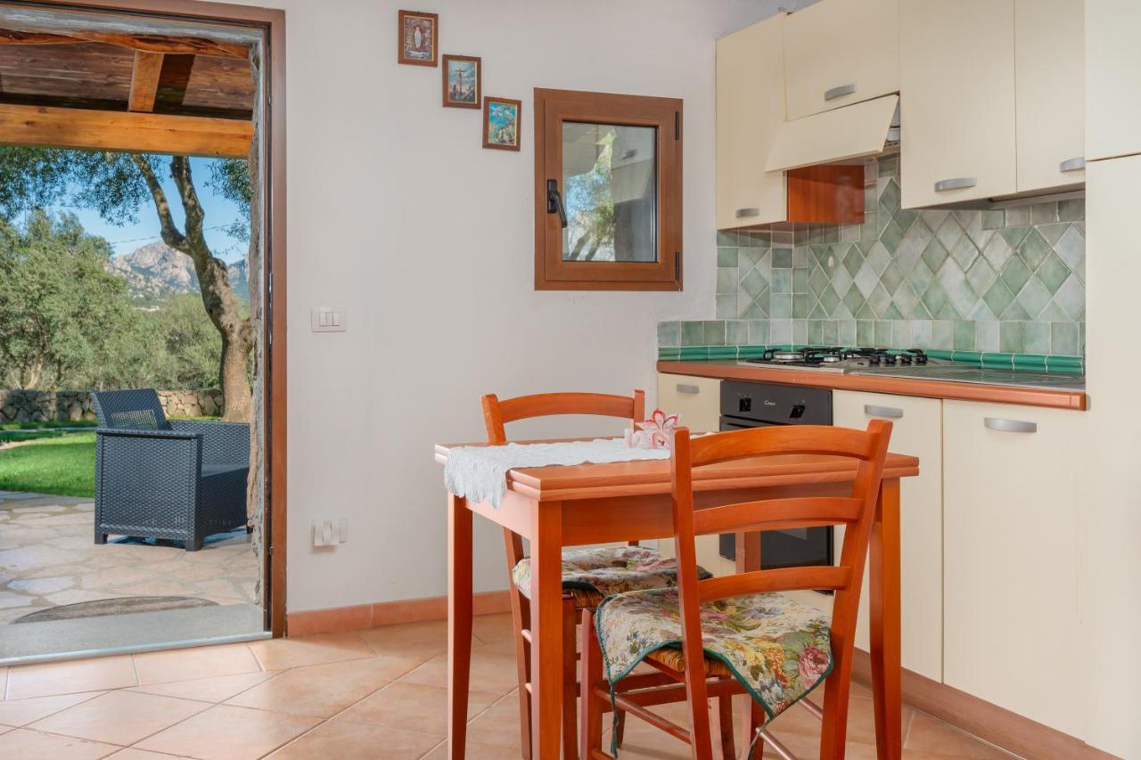 In In Campagna * Olbia